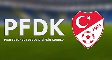 Sakaryaspor’a PFDK’dan Ceza 