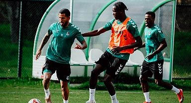 Sakaryaspor, İstanbulspor Maçı Öncesi Hazırlıklarını Sürdürüyor