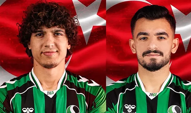 Sakaryaspor’un Genç Yıldızları Ümit Milli Takım Yolunda