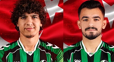 Sakaryaspor’un Genç Yıldızları Ümit Milli Takım Yolunda