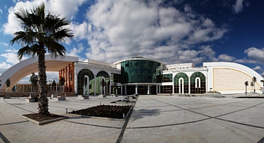 Serdivan Belediyesi'nde Görev Değişimi 