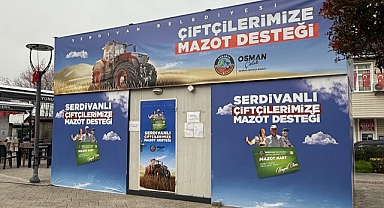 Serdivan’da Mazot Desteği İçin Son Çağrı 
