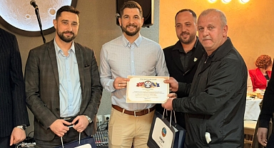 Serdivan’dan Balkanlar’a Gönül Köprüsü 