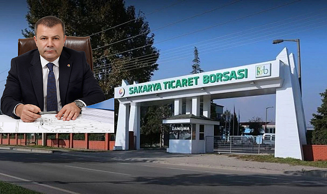 STB Başkanı Genç: Tarımda Su Verimliliği Artırılmalı 