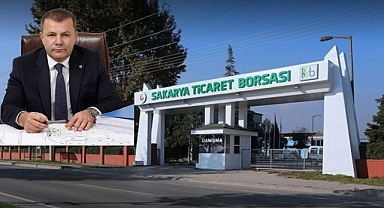 STB Başkanı Genç: Tarımda Su Verimliliği Artırılmalı 