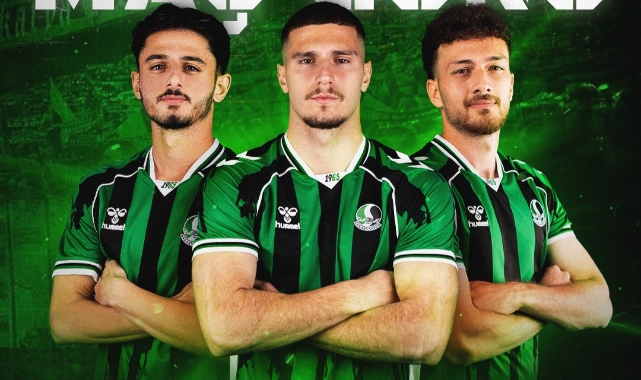 Taraftarın Gözü Bu Maçta