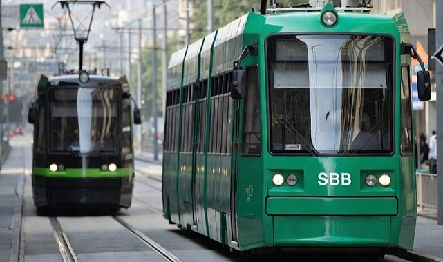 Tramvay Hattı İhaleye Çıkıyor