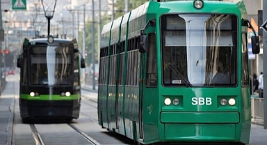 Tramvay Hattı İhaleye Çıkıyor