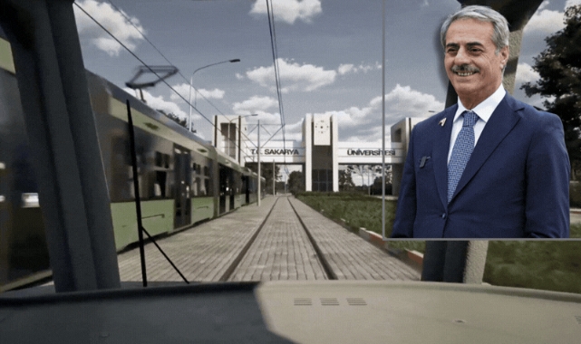 Tramvay Hattının İhale Tarihi Belli Oldu 