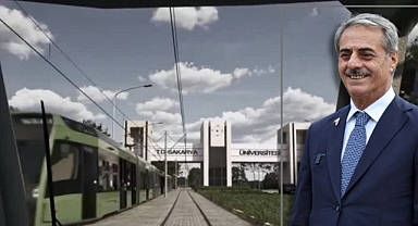 Tramvay Hattının İhale Tarihi Belli Oldu 