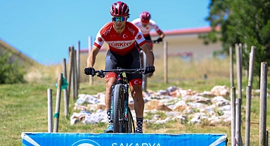 Türkiye’nin En İyi Bisikletçileri Sakarya’da Milli Takım Seçmeleri İçin Yarışacak