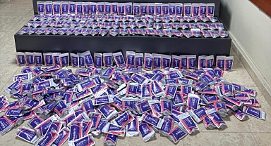 Uyuşturucu Sevkiyatı Son Anda Engellendi