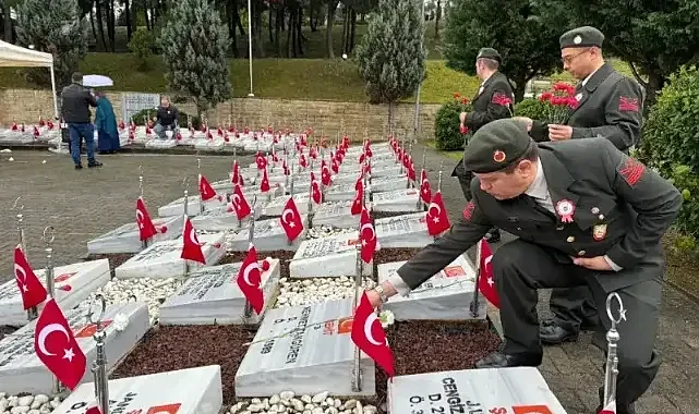 Valilikten 18 Mart Şehitler Günü Programı Açıklaması