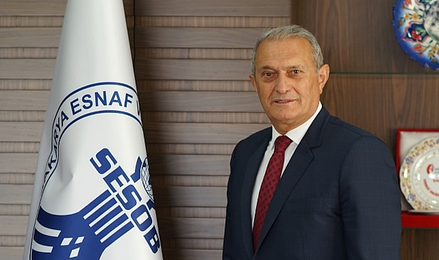 35 Yıllık Başkanlığa Veda