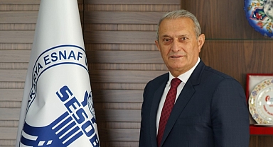 35 Yıllık Başkanlığa Veda