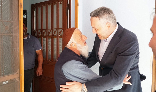 AK Parti'den 195 Bin Üyeye Erdoğan İmzalı Teşekkür Belgesi