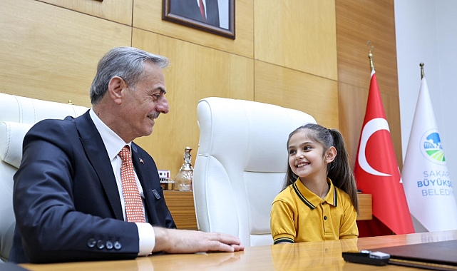 Alemdar Başkanlığı Elisa’ya Devretti 