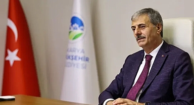 Başkan Alemdar Çalışmalarını ve Hedeflerini Paylaşacak