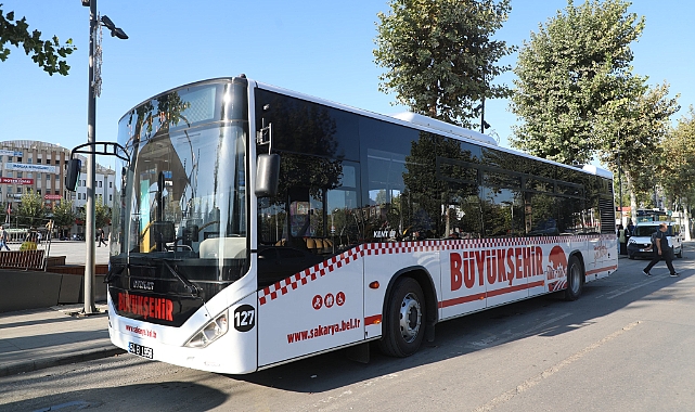 Büyükşehir'den 20-A Hattında Yeni Düzenleme