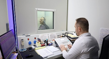 Büyükşehir’den Evliliğinde 30 Yılı Aşan Çiftlere Ücretsiz Check-Up Hizmeti 