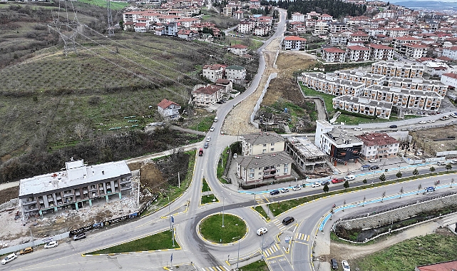 Büyükşehir’den Sürücülere Uyarı !