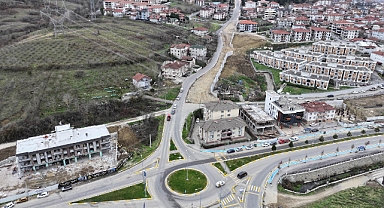 Büyükşehir’den Sürücülere Uyarı !