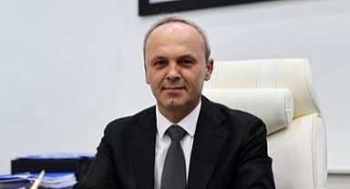 Büyükşehir Özel Kalem Müdürü Kalp Krizi Geçirdi