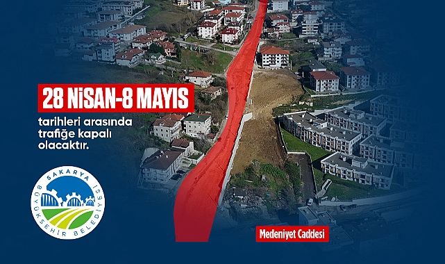 Büyükşehir Sürücüleri Uyardı 