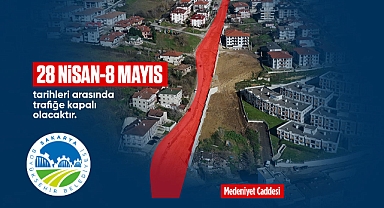 Büyükşehir Sürücüleri Uyardı 