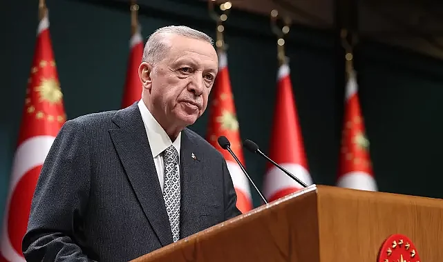 Cumhurbaşkanı Erdoğan Sakarya'ya Geliyor 