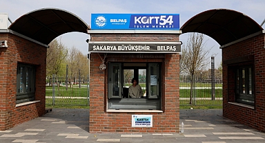 Kart54 Hizmeti Şehir Geneline Yayılıyor