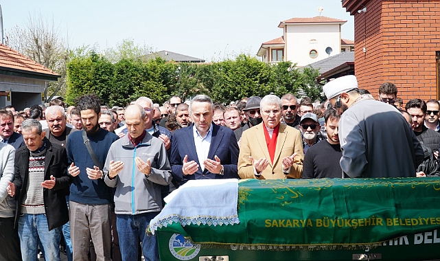 Necdet Tömekçe'nin Kardeş Acısı 