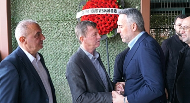 Necdet Tömekçe'nin Kardeş Acısı