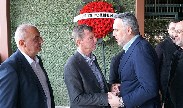 Necdet Tömekçe'nin Kardeş Acısı