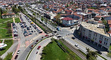 Rayların Yeraltına Alınması İçin Zemin Etütleri Başladı 