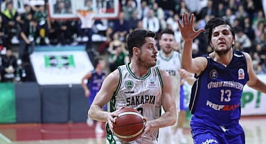 Sakarya Büyükşehir’den 1. Lig Yolunda Kritik Zafer