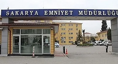 Sakarya Emniyeti'nden Asılsız İddia Açıklaması 