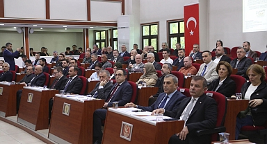 Sakarya Kent Konseyi’nde Yeni Dönem 