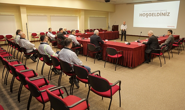 SATSO'dan Türkiye'ye Örnek Model