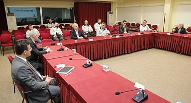 SATSO'dan Türkiye'ye Örnek Model