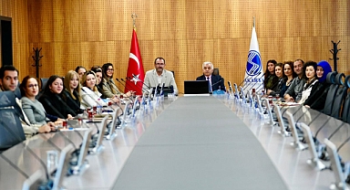 SAU’den 60 Yaş ve Üzeri Bireylere Yönelik Yaşam Boyu Öğrenenler Akademisi