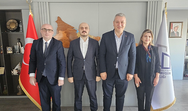 Serdivan'da Yerinde Dönüşüm Başlıyor