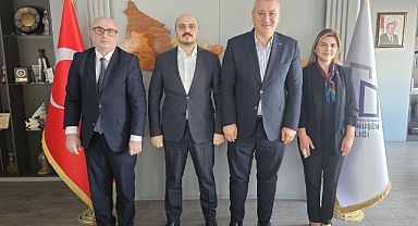 Serdivan'da Yerinde Dönüşüm Başlıyor