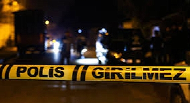 Şiddet İhbarına Giden Polise Silahlı Saldırı