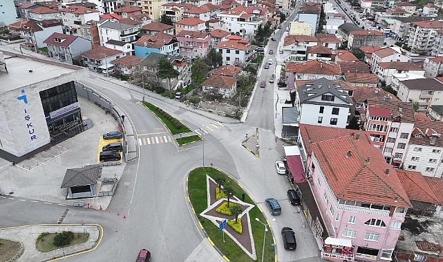 Sürücüler Dikkat !