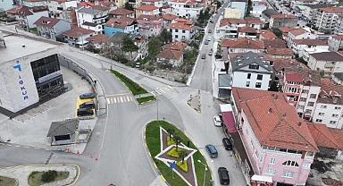 Sürücüler Dikkat !