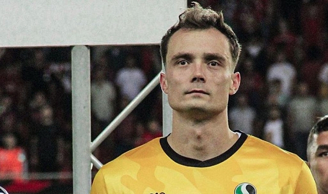 Szumski, Sakaryaspor'a Veda Etti 