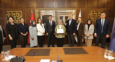 TOBB Sakarya KGK’dan Nitelikli Kadın İstihdamı İçin Önemli Çalışma 