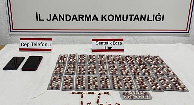 Torbacılara Jandarma'dan Operasyon
