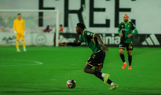 Ümraniye'de Umutlar Tükendi!